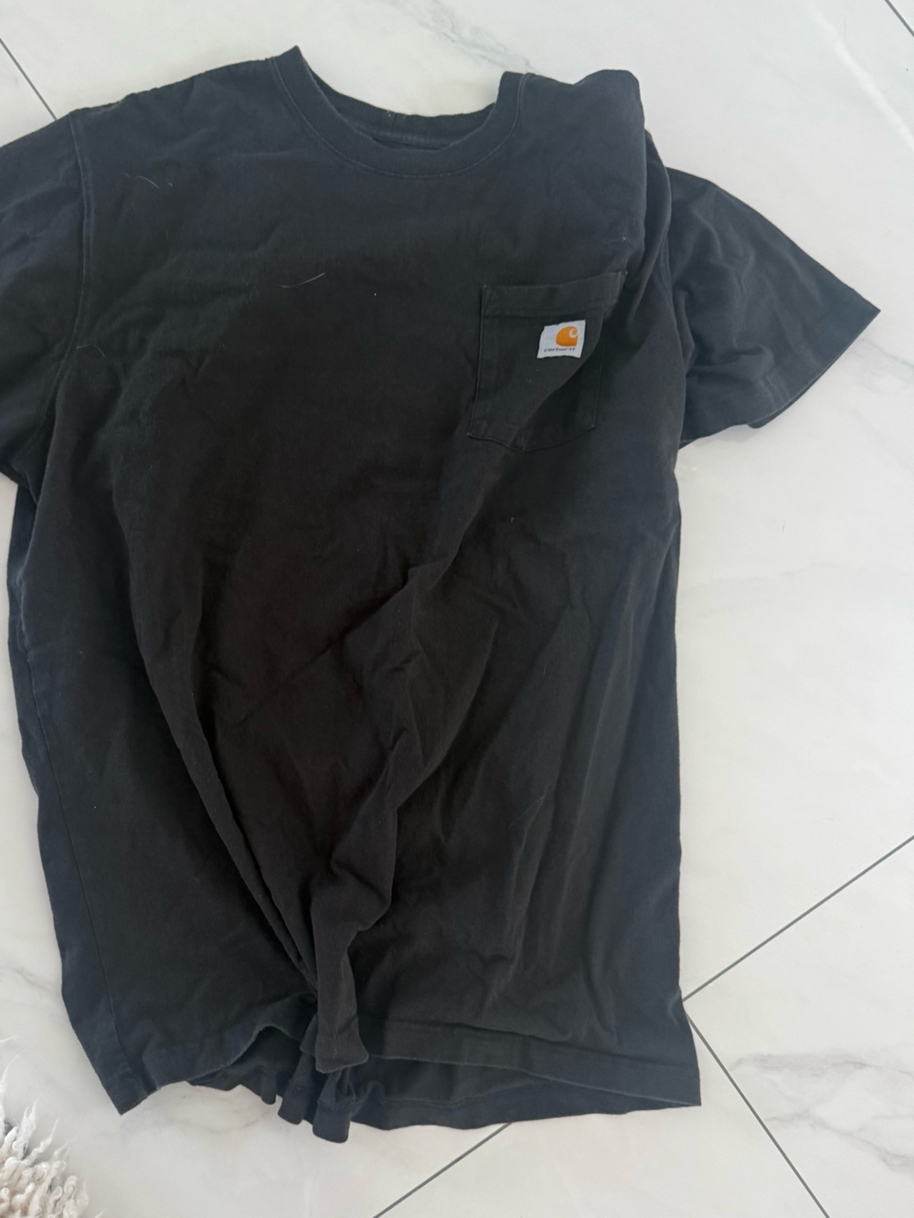 Men's Carhartt T Size XL